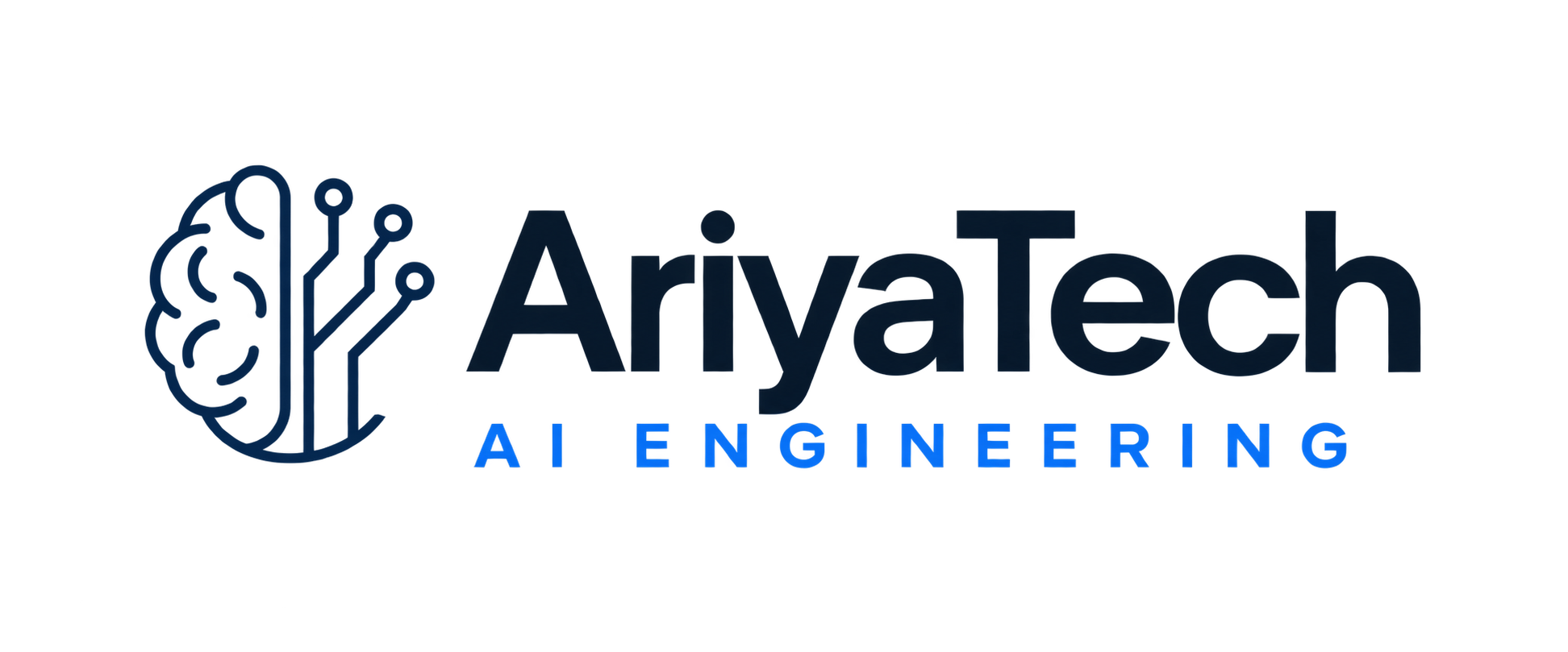 AriyaTech AI Engineering